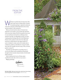 Great Gardens: Secrets to Stunning Gardens