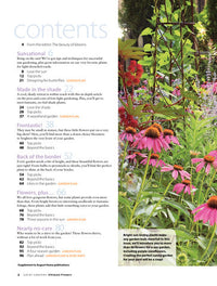 Ultimate Flowers for Sun and Shade