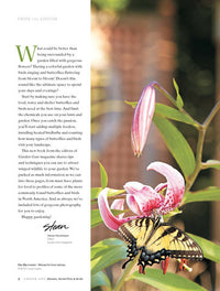 Ultimate Blooms, Butterflies & Birds, Volume 1