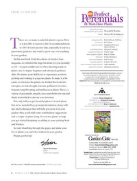 108+ Perfect Perennials & Must-Have Plants