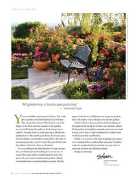 Great Gardens: Amazing Gardens & Ultimate Plants