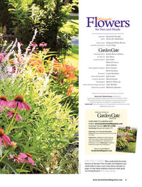 Ultimate Flowers for Sun and Shade