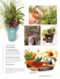 Containers Made Easy, Volume 1