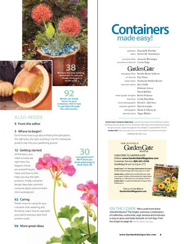 Containers Made Easy, Volume 2