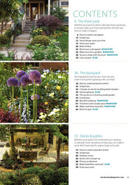 Great Gardens: Simple Tips for Gorgeous Gardens