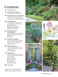 Great Gardens: Tips & Inspiration for Beautiful Gardens