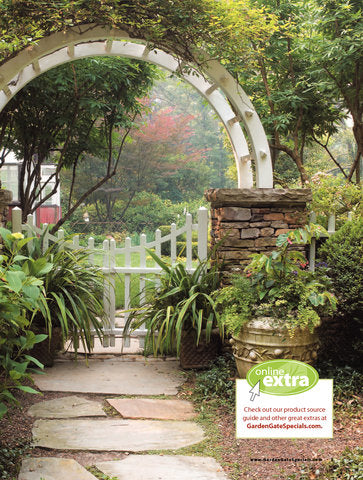 Backyard Retreat, Volume 2