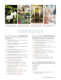 Amazing Spaces & Perfect Plants