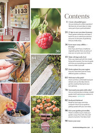 150+ Garden Ideas, Volume 2