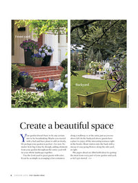 150+ Garden Ideas, Volume 2