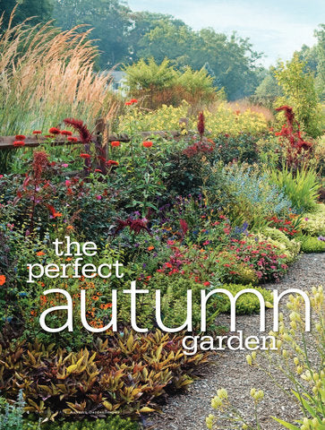 Autumn GardenScapes, Volume 2