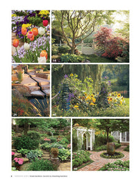 Great Gardens: Secrets to Stunning Gardens