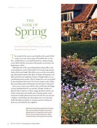 Amazing Spaces & Perfect Plants