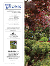 Great Gardens: Tips & Inspiration for Beautiful Gardens