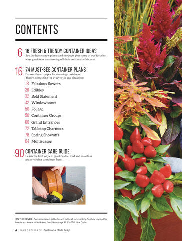 Containers Made Easy, Volume 4