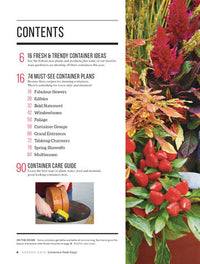 Containers Made Easy, Volume 4