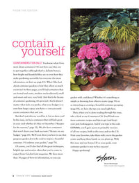 Containers Made Easy, Volume 1