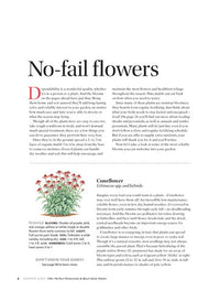 108+ Perfect Perennials & Must-Have Plants