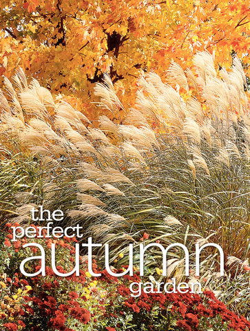 Autumn GardenScapes, Volume 1