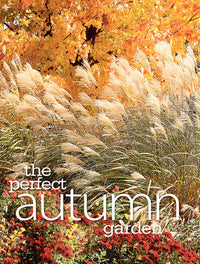 Autumn GardenScapes, Volume 1