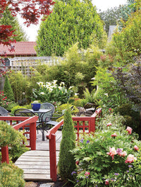 Great Gardens: Tips & Inspiration for Beautiful Gardens
