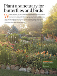 Ultimate Blooms, Butterflies & Birds, Volume 1