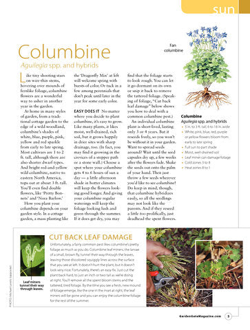 89 Perfect Perennials