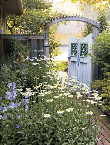 150+ Garden Ideas, Volume 2