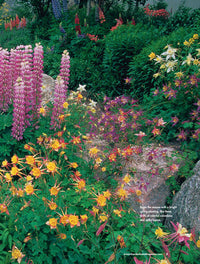 108 Easy-Going, Easy-Growing Flowers!