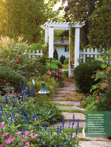 Great Gardens: Amazing Gardens & Ultimate Plants