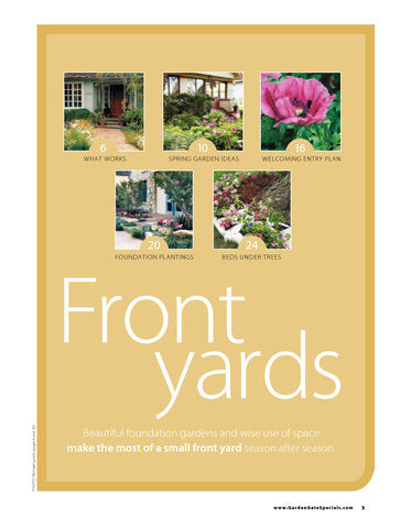 Great Gardens: Solutions for Small Spaces, Volume 2