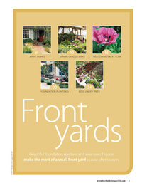 Great Gardens: Solutions for Small Spaces, Volume 2