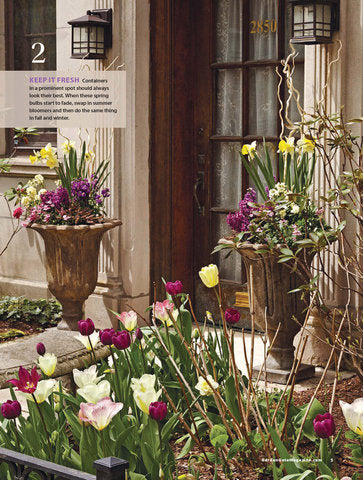 Ultimate Guide to Container Gardening, Volume 1