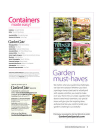 Containers Made Easy, Volume 1