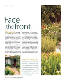 Great Gardens: Solutions for Small Spaces, Volume 2