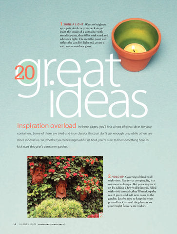 Containers Made Easy, Volume 2