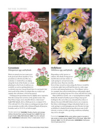 108+ Perfect Perennials & Must-Have Plants