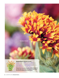 Ultimate Flowers for Sun and Shade