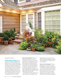 Complete Guide to Container Gardening