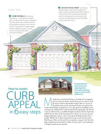 Great Gardens: Simple Tips for Gorgeous Gardens