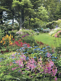 The Garden Idea Book, Volume 1