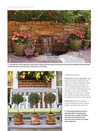 Ultimate Guide to Container Gardening, Volume 1