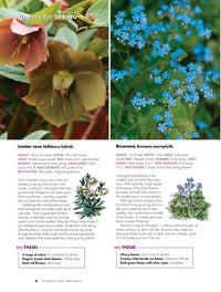 108 Easy-Going, Easy-Growing Flowers!