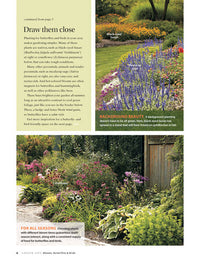 Ultimate Blooms, Butterflies & Birds, Volume 1