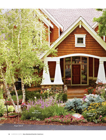 Easy Weekend Garden Solutions, Volume 2