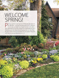 Great Gardens: Secrets to Stunning Gardens