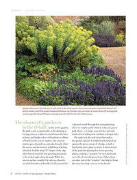 Amazing Spaces & Perfect Plants