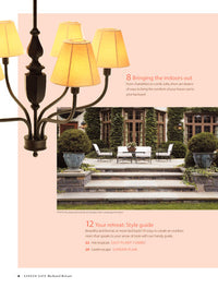 Backyard Retreat, Volume 2