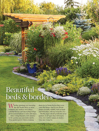 Great Gardens: Tips & Inspiration for Beautiful Gardens