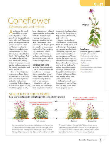 89 Perfect Perennials